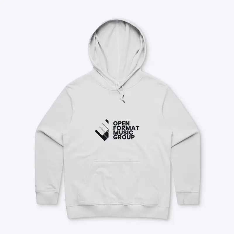 OFMG x FDB - Woman’s Hoodie 