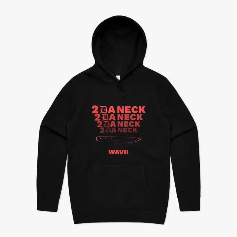 2 DA NECK - WAVII 